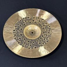 Paiste Signature Dark Energy Hi-Hat Mark I 14" Pair_4