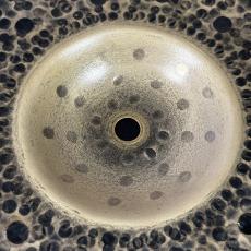 Paiste Signature Dark Energy Hi-Hat Mark I 14" Pair_5