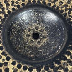 Paiste Signature Dark Energy Hi-Hat Mark I 14" Pair_10