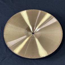 Paiste 505 Medium Hi-Hat 15" Pair_3