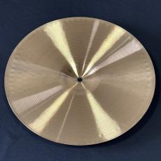 Paiste 505 Medium Hi-Hat 15" Pair_8