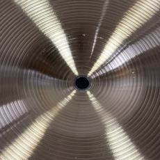 Paiste 505 Medium Hi-Hat 15" Pair_10