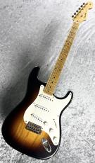 Fender Custom Shop MBS LTD 70th Ann 1954 Stratocaster Jouneyman Relic  Built by Todd Krause / Wide Fade 2Color Sunburst_2