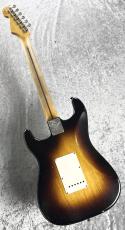 Fender Custom Shop MBS LTD 70th Ann 1954 Stratocaster Jouneyman Relic  Built by Todd Krause / Wide Fade 2Color Sunburst_9
