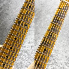 Fender Custom Shop Master Build 1957 Double Esquire Heavy Relic Natural Blonde Built by Austin Macnutt≒2.99kg #R147510_4