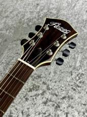 Rozeo 【春の中古楽器祭り】Ladybug LA-CTM Mahogany-TB HB/Brown  【2020'sUSED】【国産ギター】_3