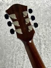 Rozeo 【春の中古楽器祭り】Ladybug LA-CTM Mahogany-TB HB/Brown  【2020'sUSED】【国産ギター】_5