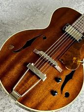 Rozeo 【春の中古楽器祭り】Ladybug LA-CTM Mahogany-TB HB/Brown  【2020'sUSED】【国産ギター】_10