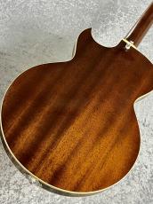 Rozeo 【春の中古楽器祭り】Ladybug LA-CTM Mahogany-TB HB/Brown  【2020'sUSED】【国産ギター】_11