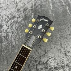 Gibson 【メンフィス製】ES-339 Satin Cherry 2014年製中古【3.26kg】_7