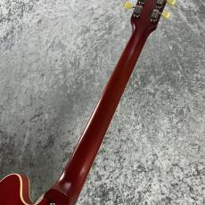 Gibson 【メンフィス製】ES-339 Satin Cherry 2014年製中古【3.26kg】_10