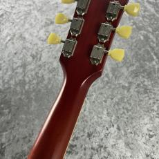 Gibson 【メンフィス製】ES-339 Satin Cherry 2014年製中古【3.26kg】_11