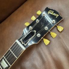 Gibson 【ザ・リアル】Murphy LAB 1959 Les Paul Standard Lemon Burst Ultra Heavy Aged #9 6462 [3.97kg]_8