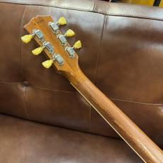 Gibson 【ザ・リアル】Murphy LAB 1959 Les Paul Standard Lemon Burst Ultra Heavy Aged #9 6462 [3.97kg]_10