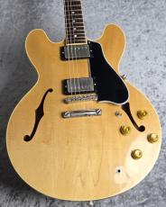 Gibson 1959 ES-335 Reissure VOS / Vintage Natural [3.45kg][2020年製]