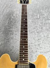 Gibson 1959 ES-335 Reissure VOS / Vintage Natural [3.45kg][2020年製]_4