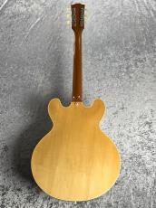 Gibson 1959 ES-335 Reissure VOS / Vintage Natural [3.45kg][2020年製]_6