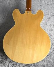 Gibson 1959 ES-335 Reissure VOS / Vintage Natural [3.45kg][2020年製]_7