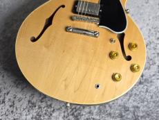 Gibson 1959 ES-335 Reissure VOS / Vintage Natural [3.45kg][2020年製]_8
