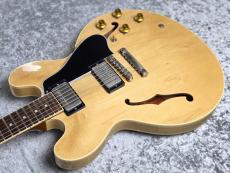 Gibson 1959 ES-335 Reissure VOS / Vintage Natural [3.45kg][2020年製]_10