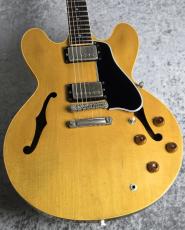 Gibson 1982 ES-335 Dot / Natural [3.66kg][1982年製]