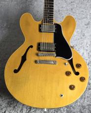 Gibson 1982 ES-335 Dot / Natural [3.66kg][1982年製]_2