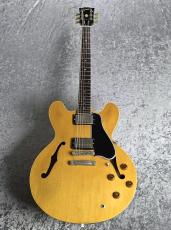 Gibson 1982 ES-335 Dot / Natural [3.66kg][1982年製]_3