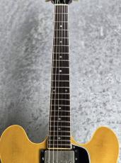 Gibson 1982 ES-335 Dot / Natural [3.66kg][1982年製]_4