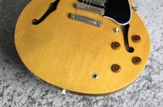 Gibson 1982 ES-335 Dot / Natural [3.66kg][1982年製]_8