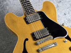 Gibson 1982 ES-335 Dot / Natural [3.66kg][1982年製]_9