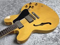 Gibson 1982 ES-335 Dot / Natural [3.66kg][1982年製]_11