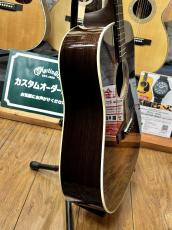 Martin D-28 Standard -Sunburst- 【2021年製】_4