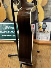 Martin D-28 Standard -Sunburst- 【2021年製】_5