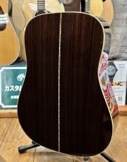 Martin D-28 Standard -Sunburst- 【2021年製】_9