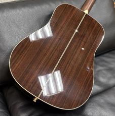 Martin D-28 Standard -Sunburst- 【2021年製】_10