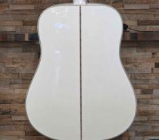 Gibson 【Greatest Hits Vol.Ⅱ】Dove Alpine White Gloss【カスタムショップ】【2026年製】_3