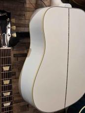 Gibson 【Greatest Hits Vol.Ⅱ】Dove Alpine White Gloss【カスタムショップ】【2026年製】_6