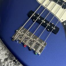 FREEDOM CUSTOM GUITAR RESEARCH C.S. Retro Series JB 5st. - Dark Lake Placid Blue - 【4.29kg】_3