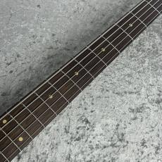 FREEDOM CUSTOM GUITAR RESEARCH C.S. Retro Series JB 5st. - Dark Lake Placid Blue - 【4.29kg】_5