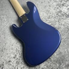 FREEDOM CUSTOM GUITAR RESEARCH C.S. Retro Series JB 5st. - Dark Lake Placid Blue - 【4.29kg】_7