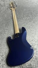 FREEDOM CUSTOM GUITAR RESEARCH C.S. Retro Series JB 5st. - Dark Lake Placid Blue - 【4.29kg】_8