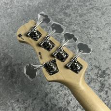 FREEDOM CUSTOM GUITAR RESEARCH C.S. Retro Series JB 5st. - Dark Lake Placid Blue - 【4.29kg】_10