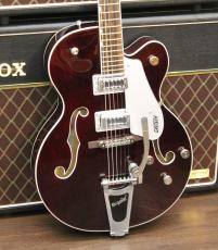 Gretsch G5420T Electromatic Classic Hollow Body Single-Cut with Bigsby / Walnut Stain  /3.47kg