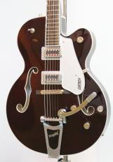 Gretsch G5420T Electromatic Classic Hollow Body Single-Cut with Bigsby / Walnut Stain  /3.47kg_2