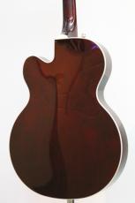 Gretsch G5420T Electromatic Classic Hollow Body Single-Cut with Bigsby / Walnut Stain  /3.47kg_3
