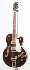 Gretsch G5420T Electromatic Classic Hollow Body Single-Cut with Bigsby / Walnut Stain  /3.47kg_4