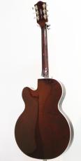 Gretsch G5420T Electromatic Classic Hollow Body Single-Cut with Bigsby / Walnut Stain  /3.47kg_5