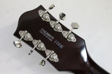 Gretsch G5420T Electromatic Classic Hollow Body Single-Cut with Bigsby / Walnut Stain  /3.47kg_9