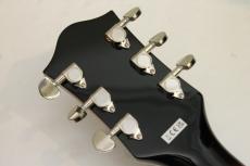 Gretsch G2420 Streamliner Hollow Body with Chromatic II Tailpiece / Aged Brooklyn Burst / 2.94kg_10