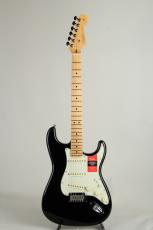 Fender American Professional Stratocaster Black 2016_2
